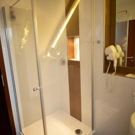 Hotel Vier Jahreszeiten