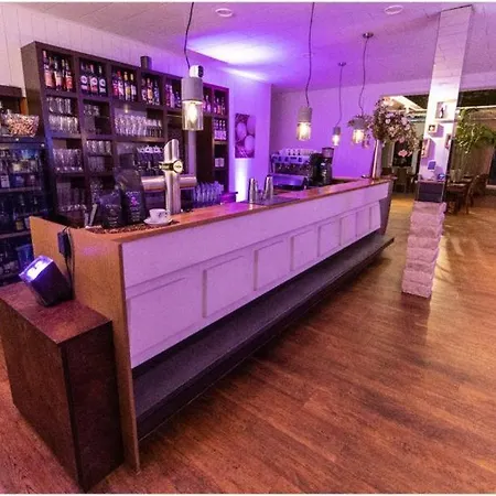 酒店 Vier Jahreszeiten